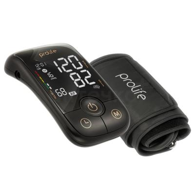 Prolife Измеритель артериального давления PA5 Comfort AF (BP 136A) с принадлежностями (адаптер+коническая манжета 22-45см) №1